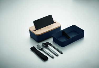 Logotrade liikelahja mainoslahja kuva: Lounasrasia kierrätys PP